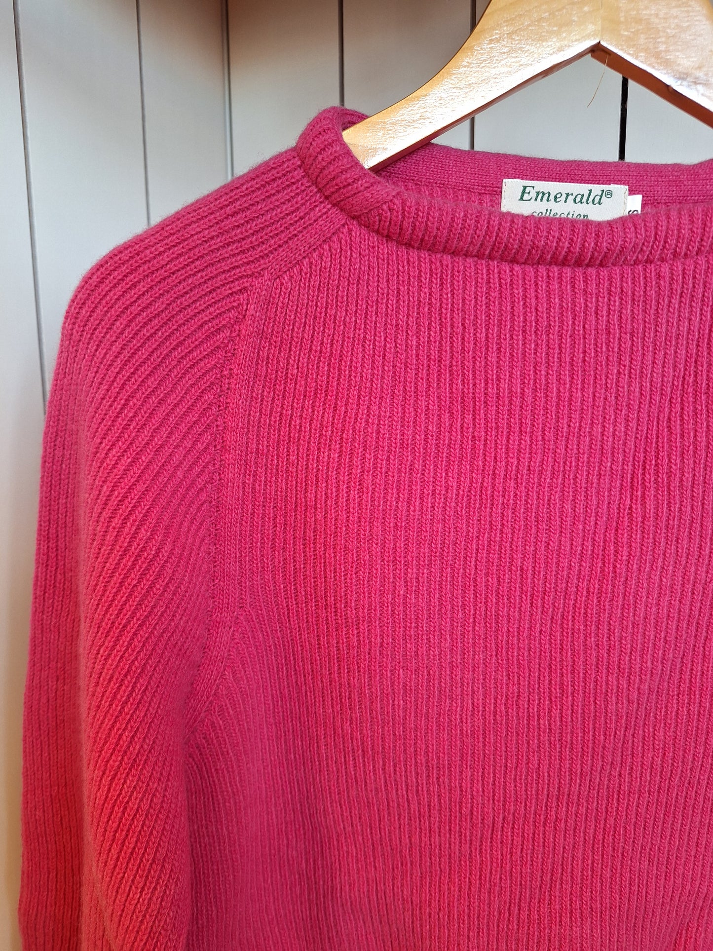 Jurmo Pink
