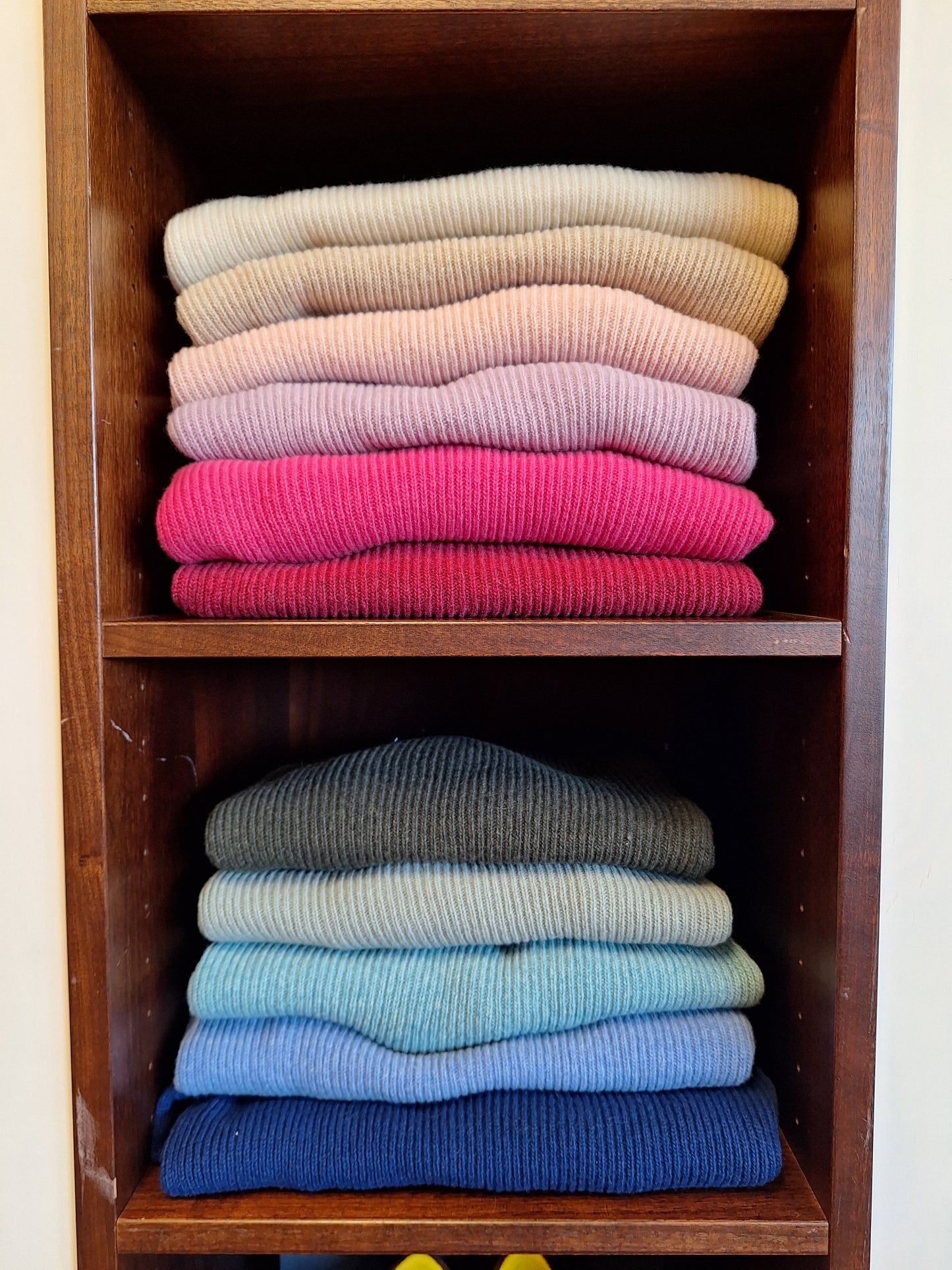 De Jurmo Trui (All Colours)