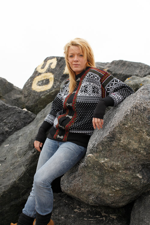 Woolwear Buckles