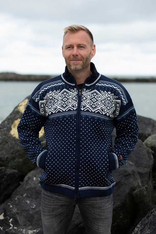 Woolwear Windstopper Full & 1/2 Zip