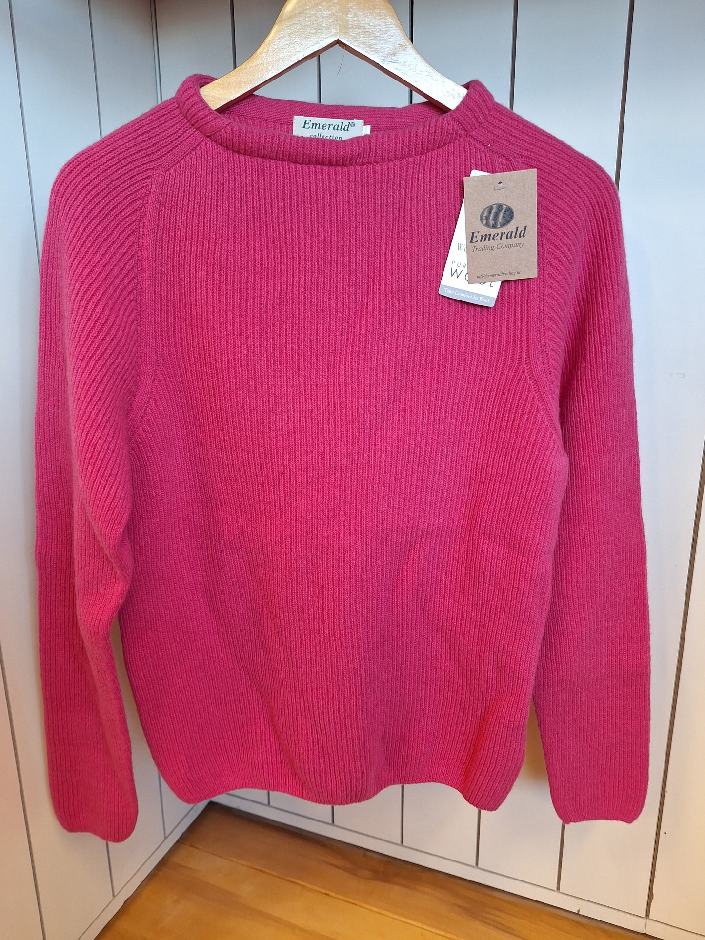 Jurmo Pink