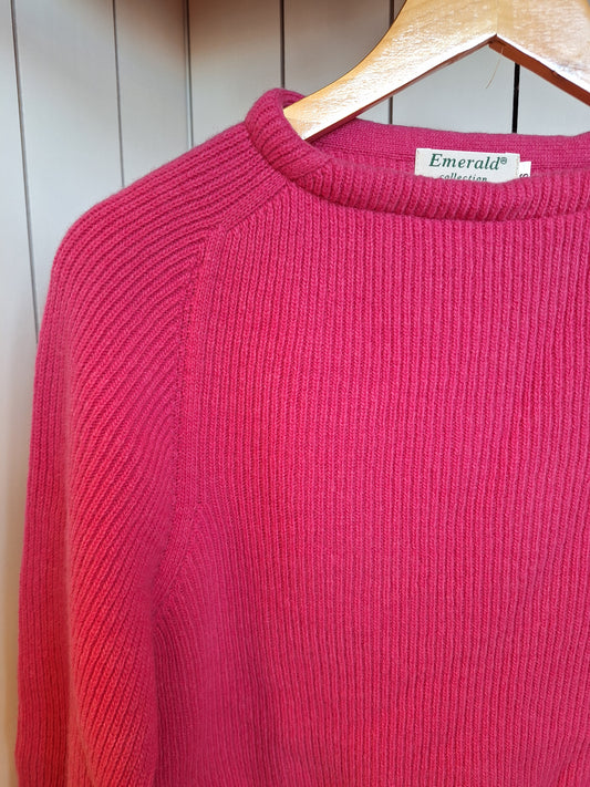 Jurmo Pink