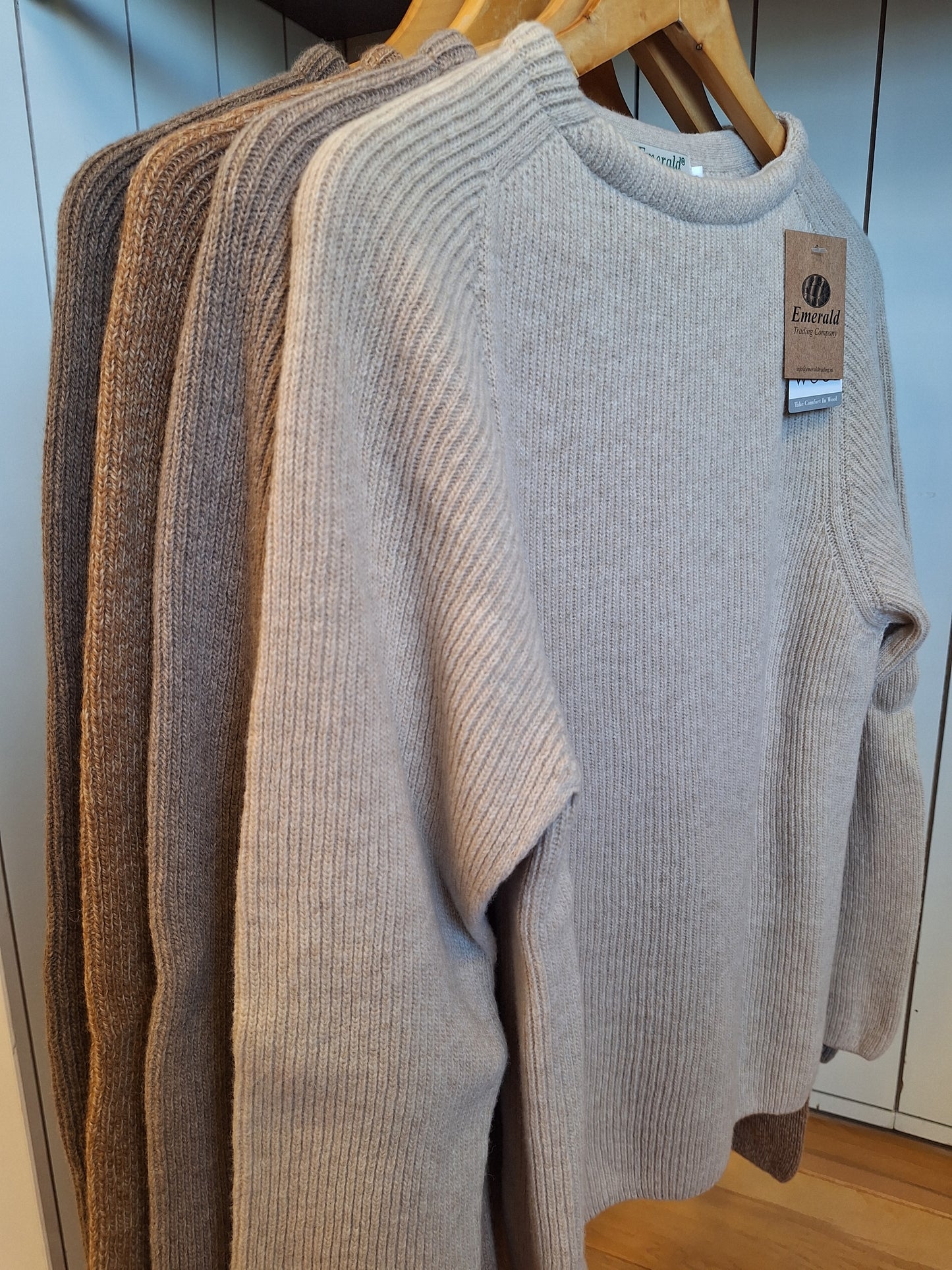 Jurmo Light Beige