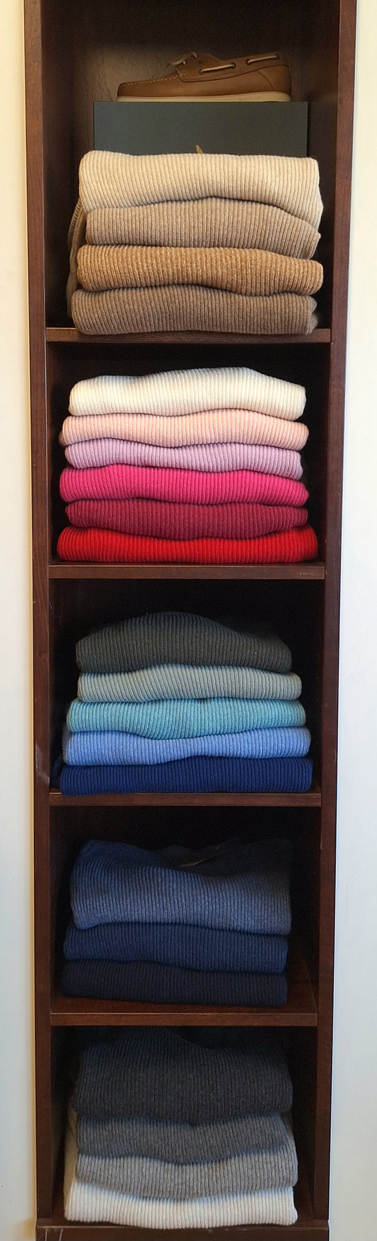De Jurmo Trui (All Colours)