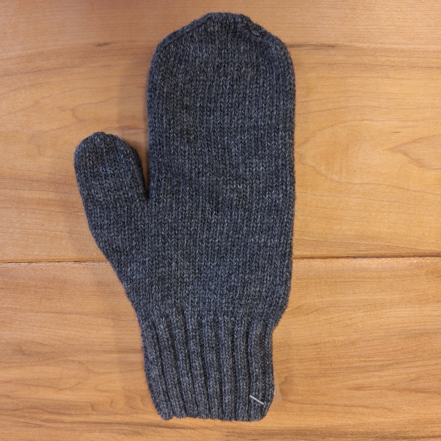 Espoo Mittens - Navy, Antracite, Grey, Mid Blue, Navy