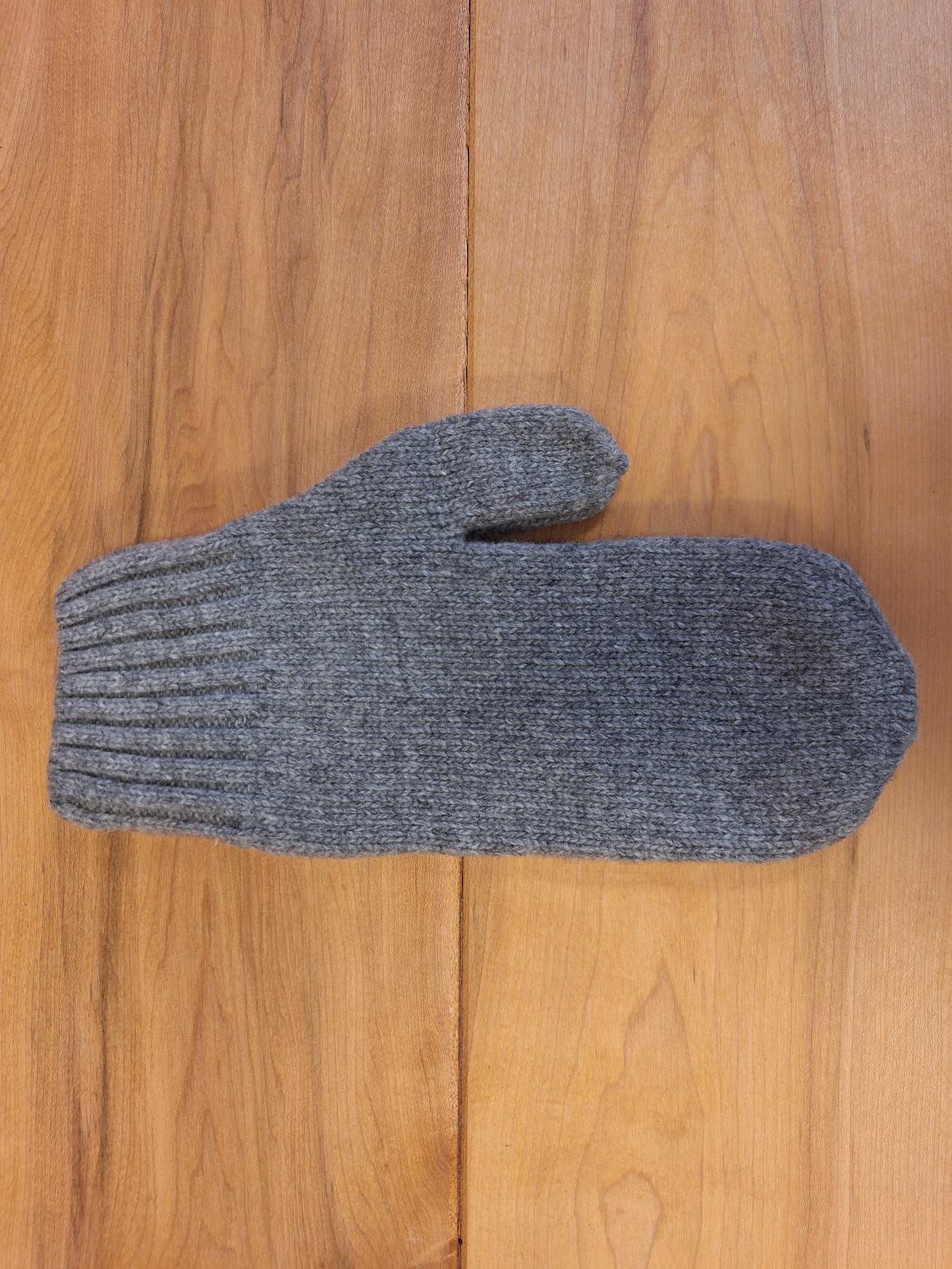 Espoo Mittens - Navy, Antracite, Grey, Mid Blue, Navy