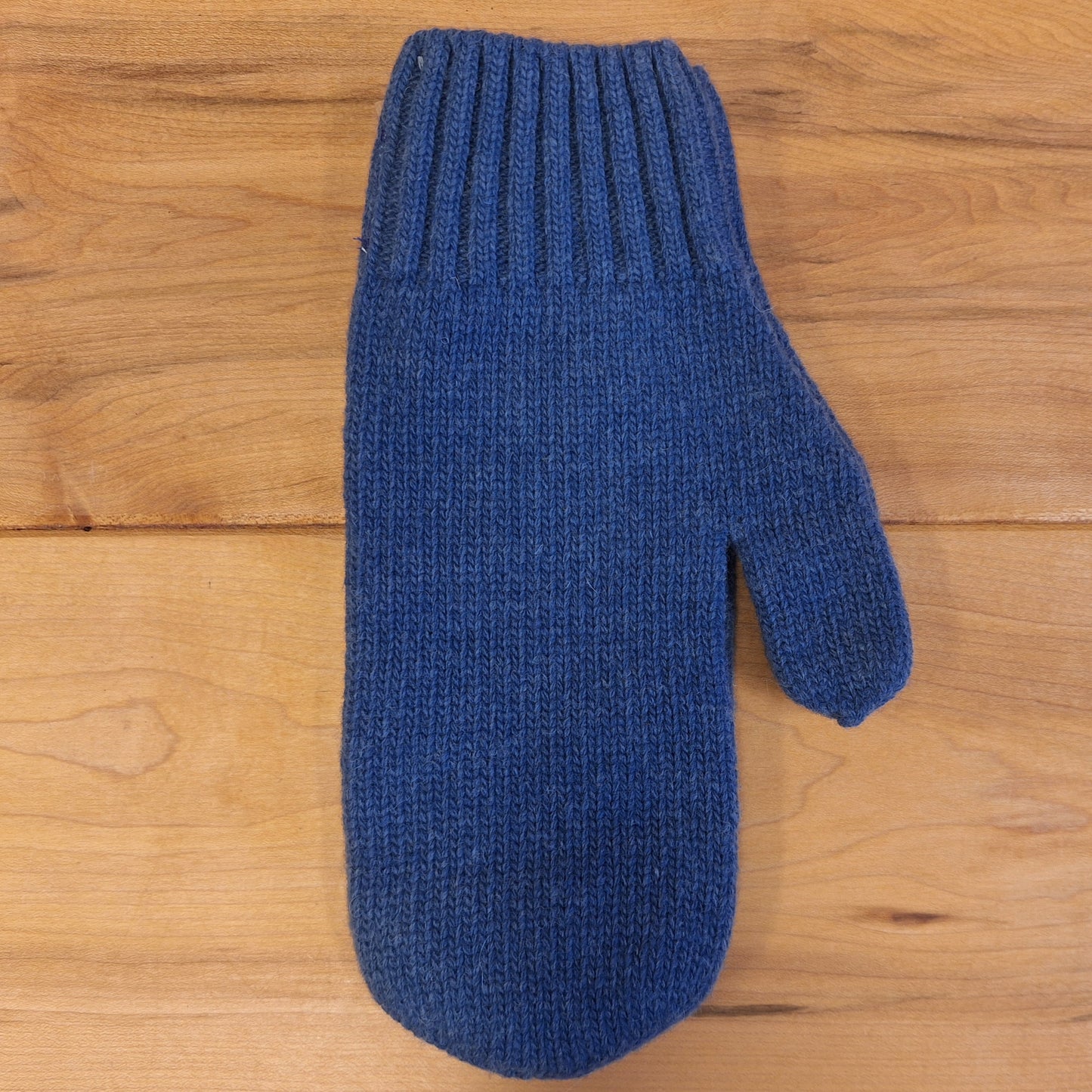 Espoo Mittens - Navy, Antracite, Grey, Mid Blue, Navy