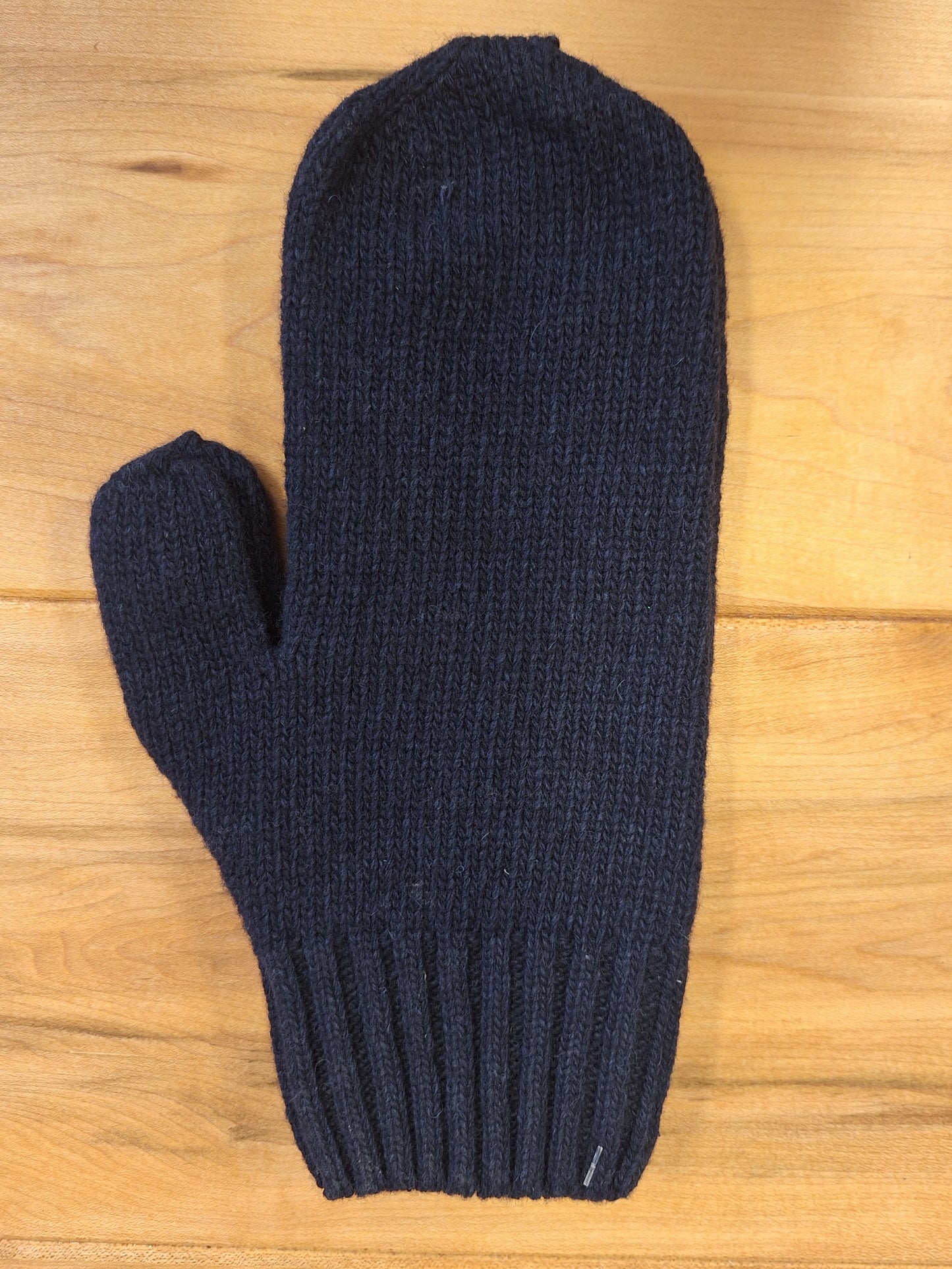 Espoo Mittens - Navy, Antracite, Grey, Mid Blue, Navy