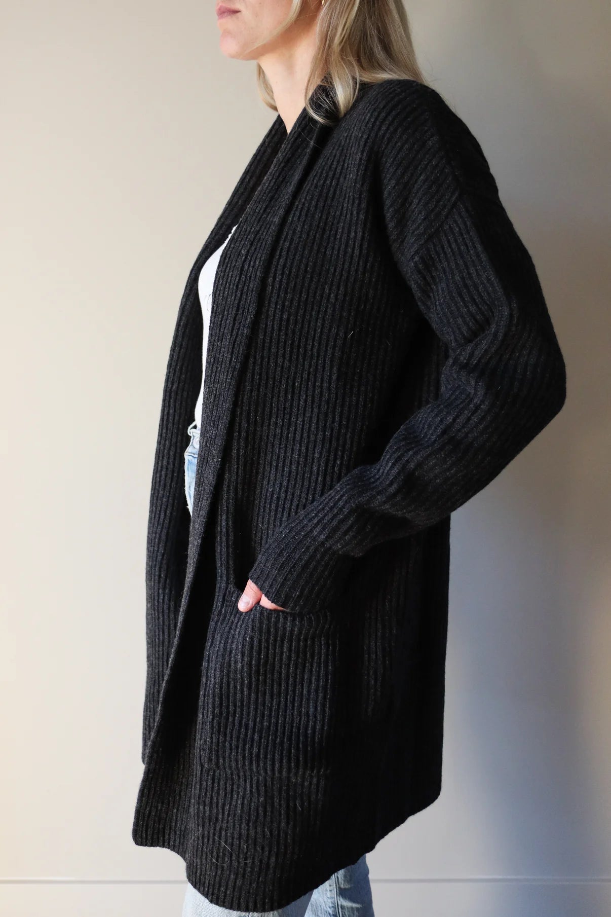 Emerald Myre Cardigan