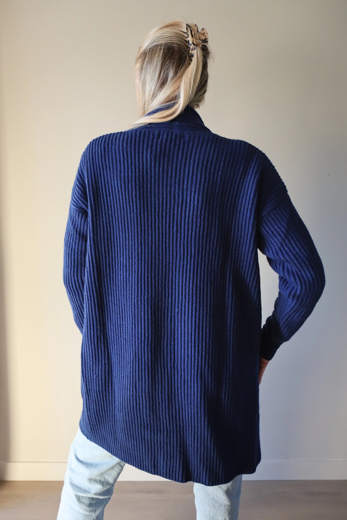 Emerald Myre Cardigan