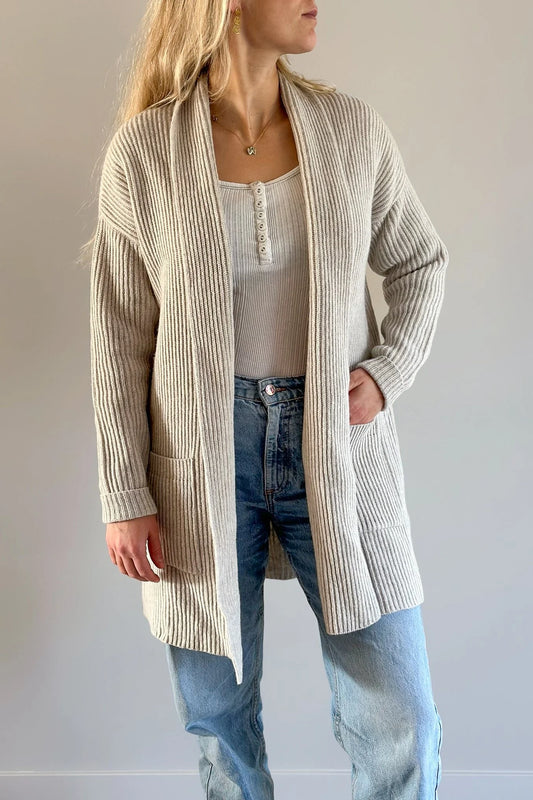 Emerald Myre Cardigan