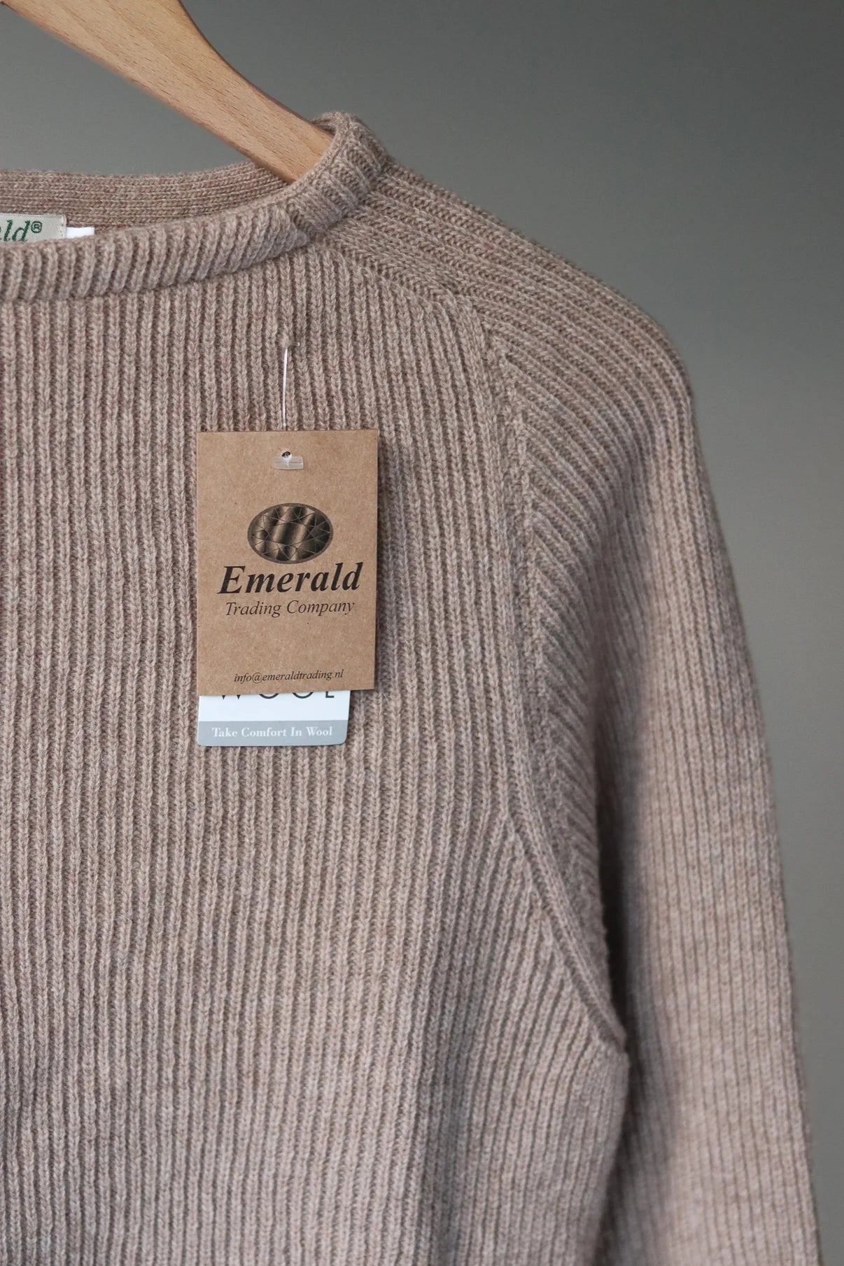 Jurmo Beige
