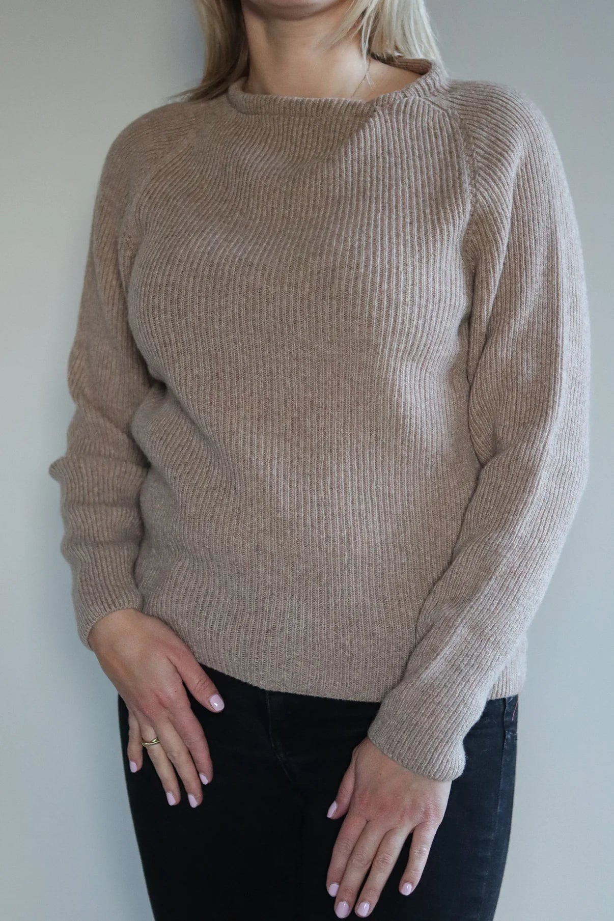 Jurmo Beige