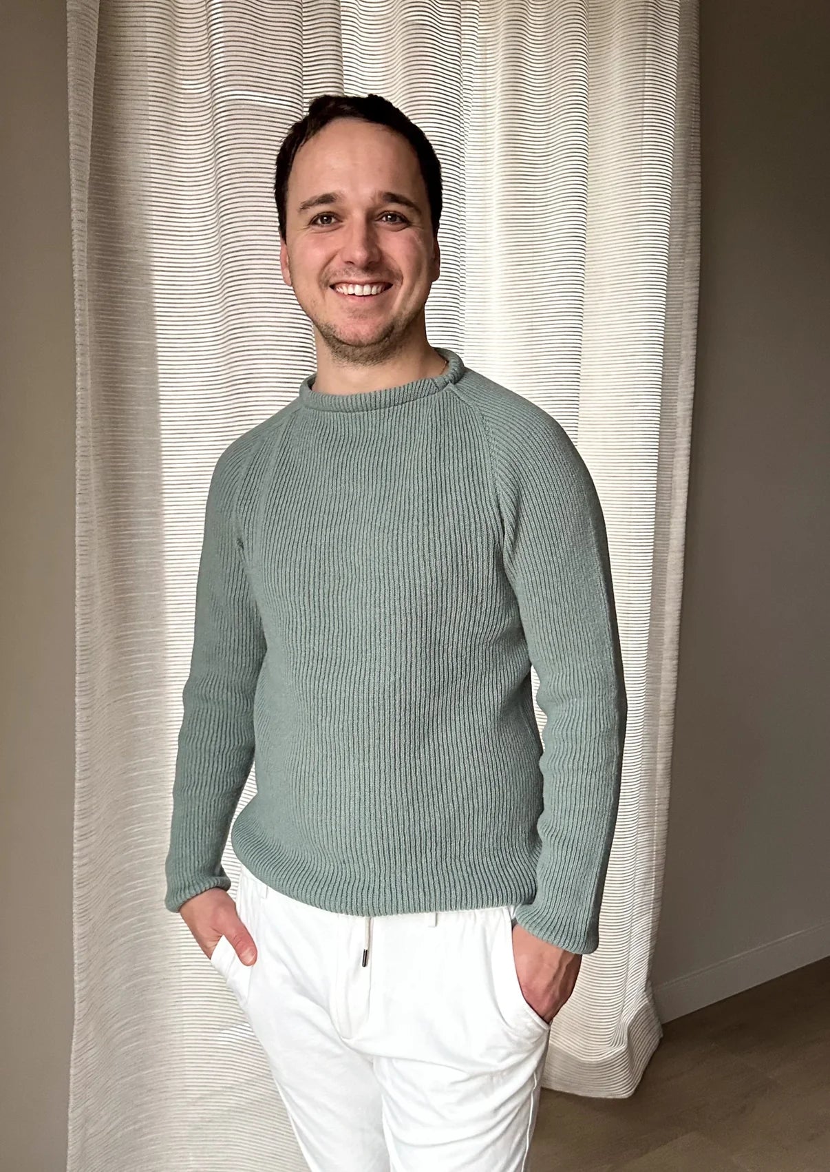 Jurmo Green