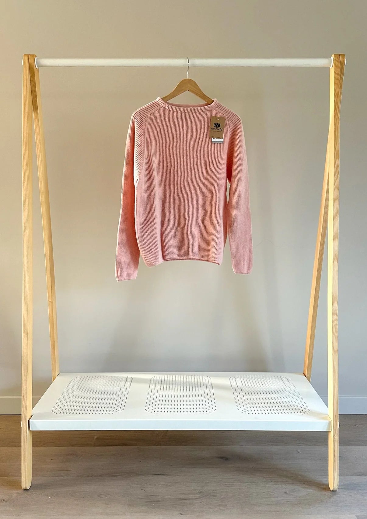 Jurmo Light Rose
