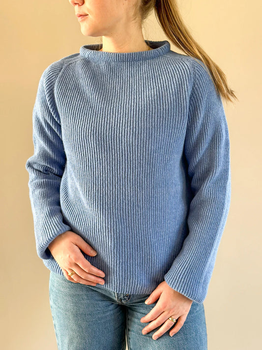 Jurmo Light Blue