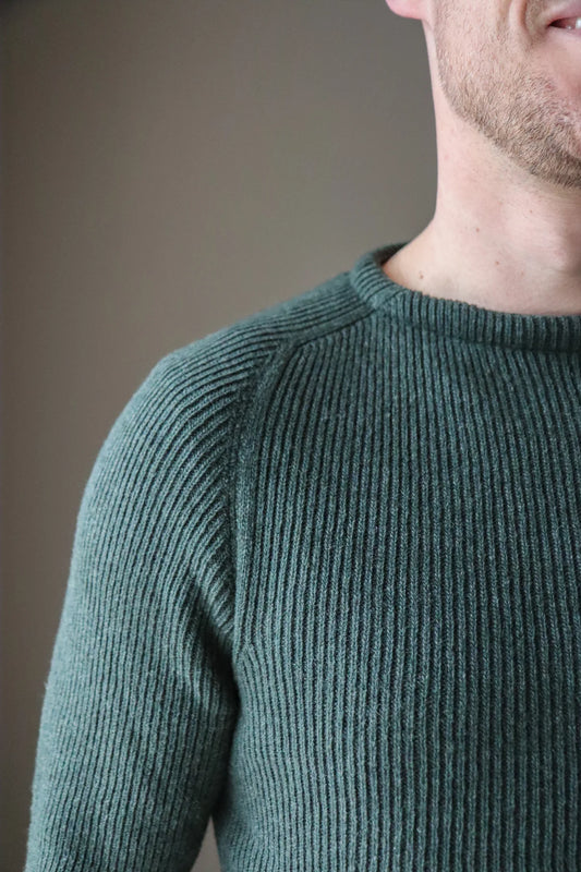 Jurmo Pine Green