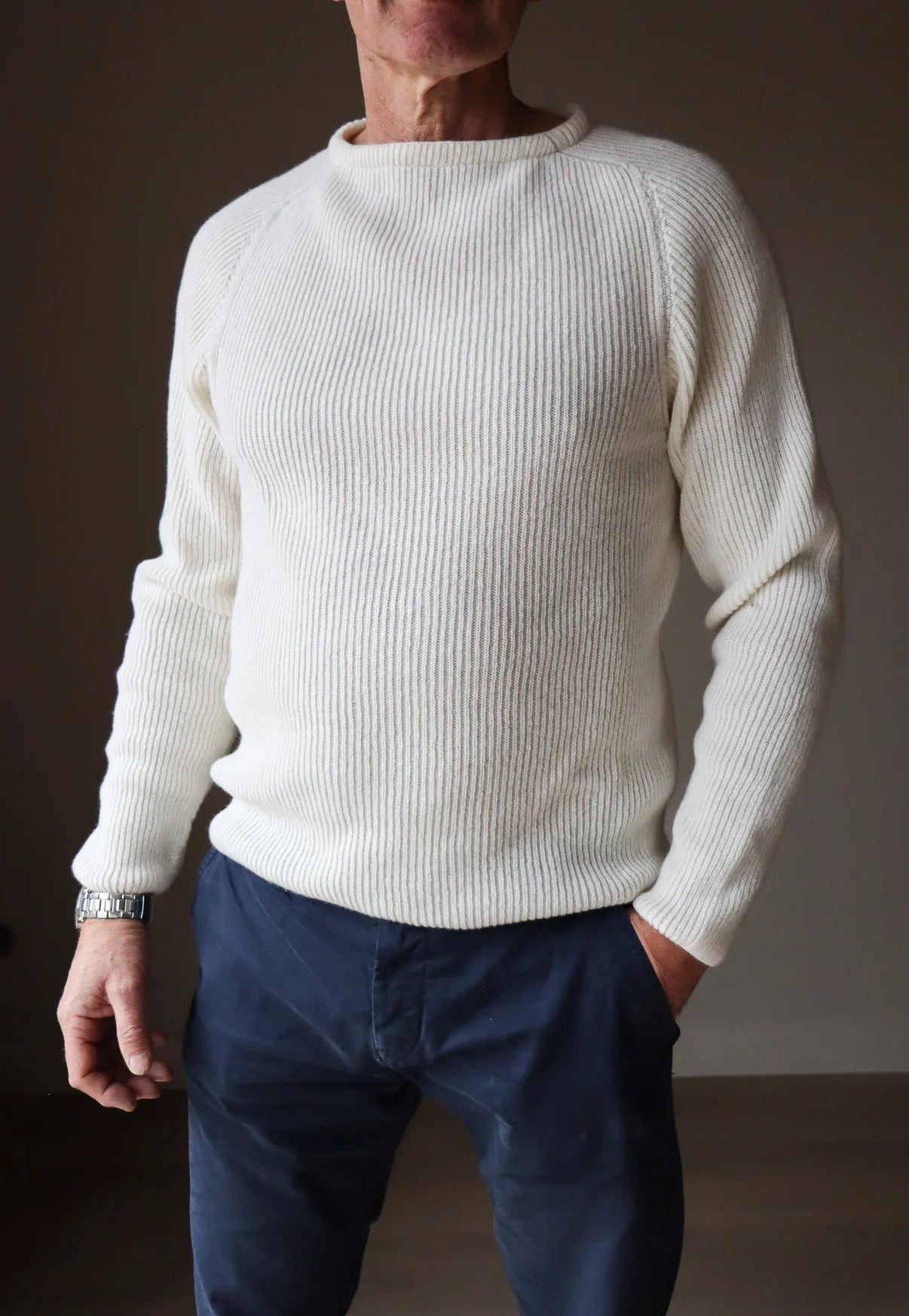 Jurmo Woolwhite