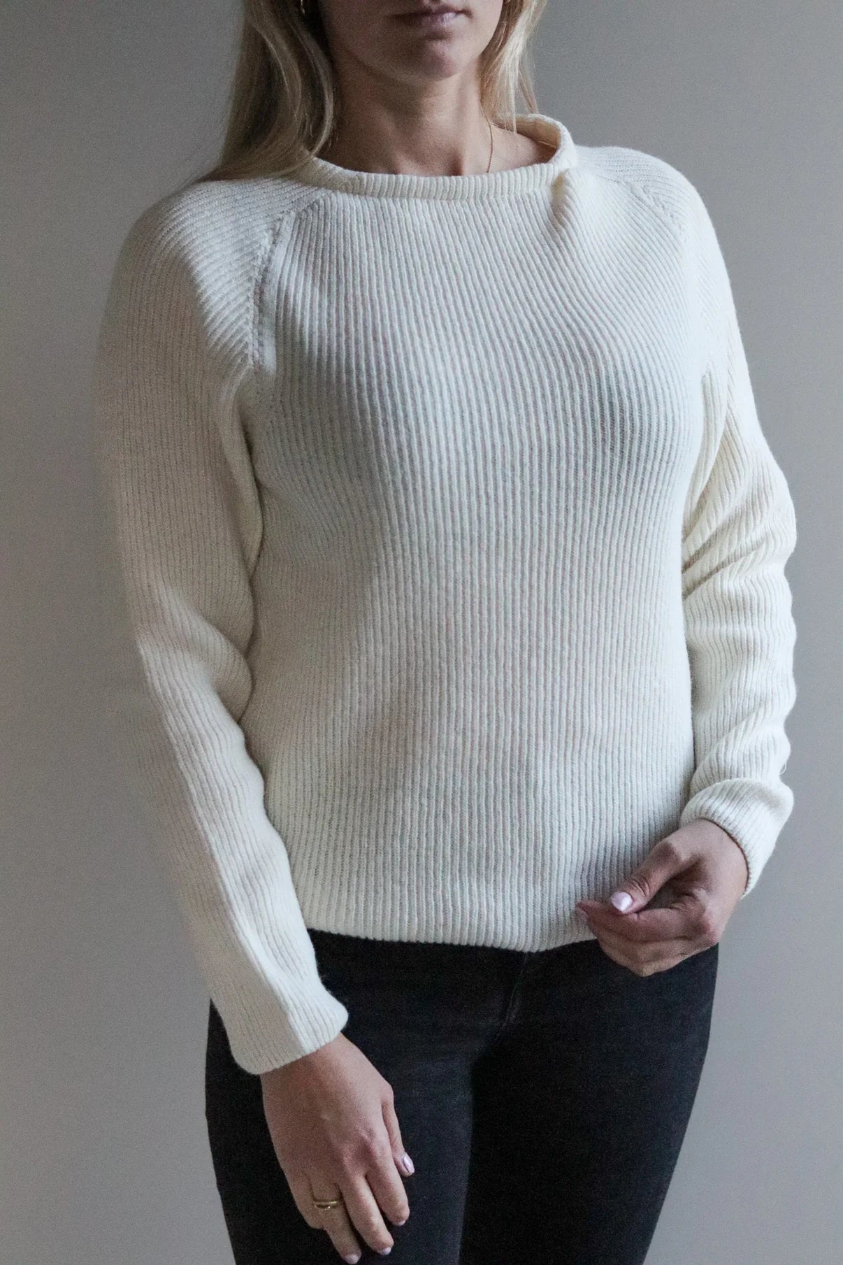 Jurmo Woolwhite