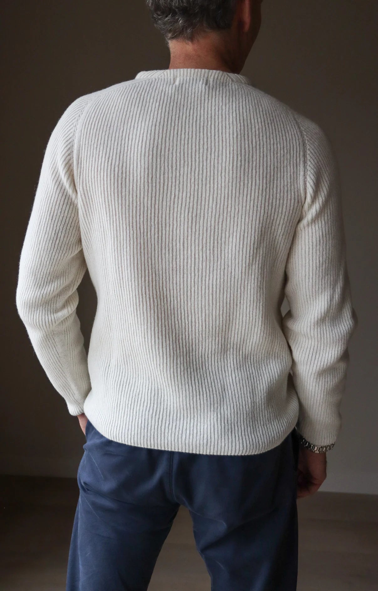 Jurmo Woolwhite