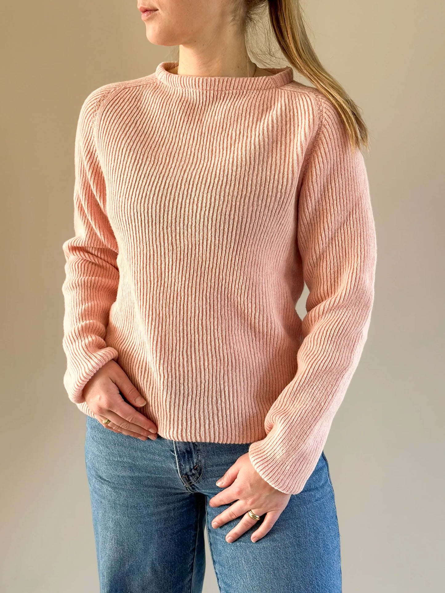 Jurmo Light Rose