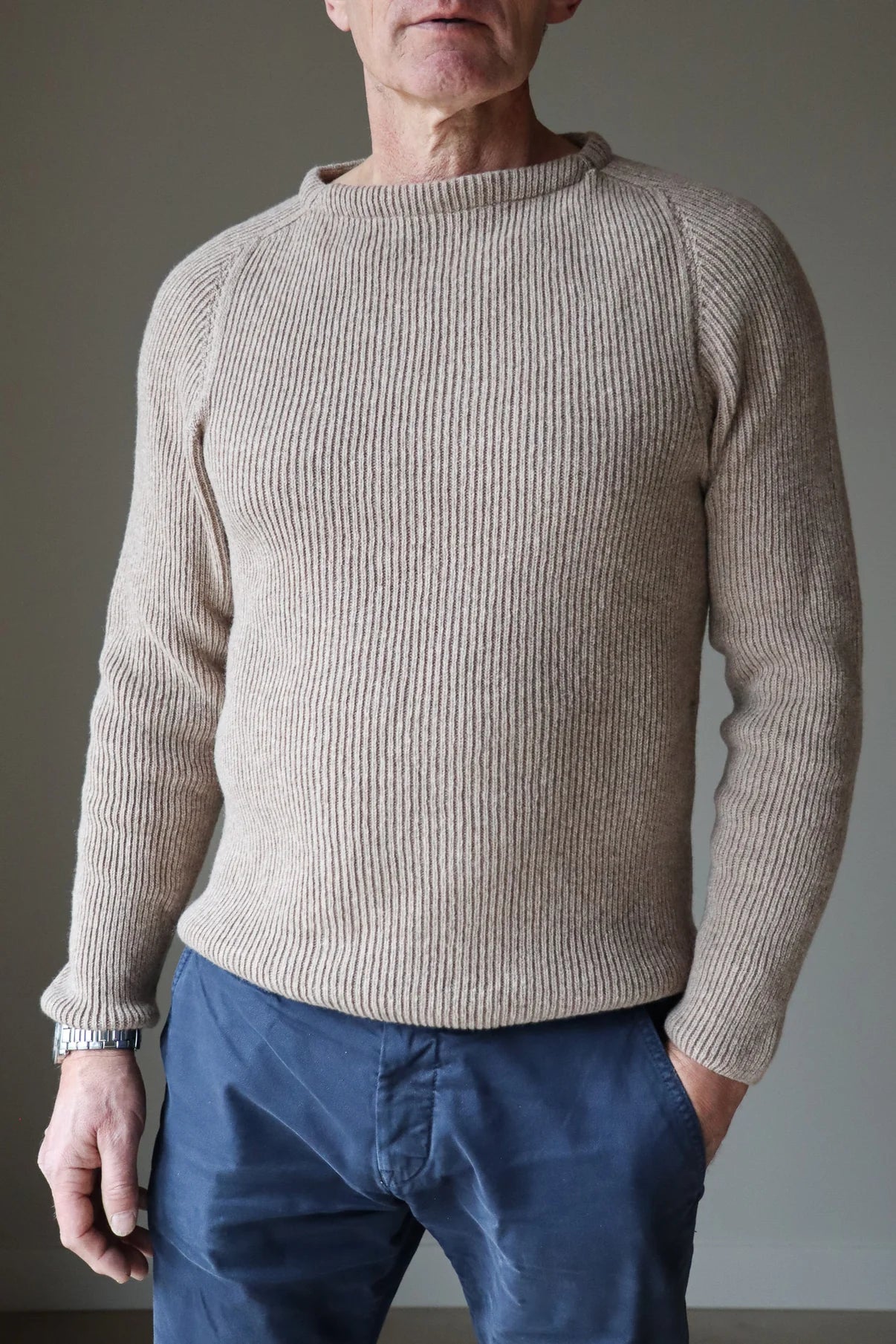 Jurmo Beige