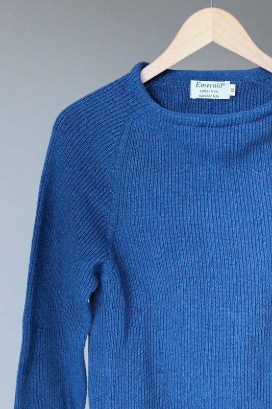 Jurmo Cobalt Blue