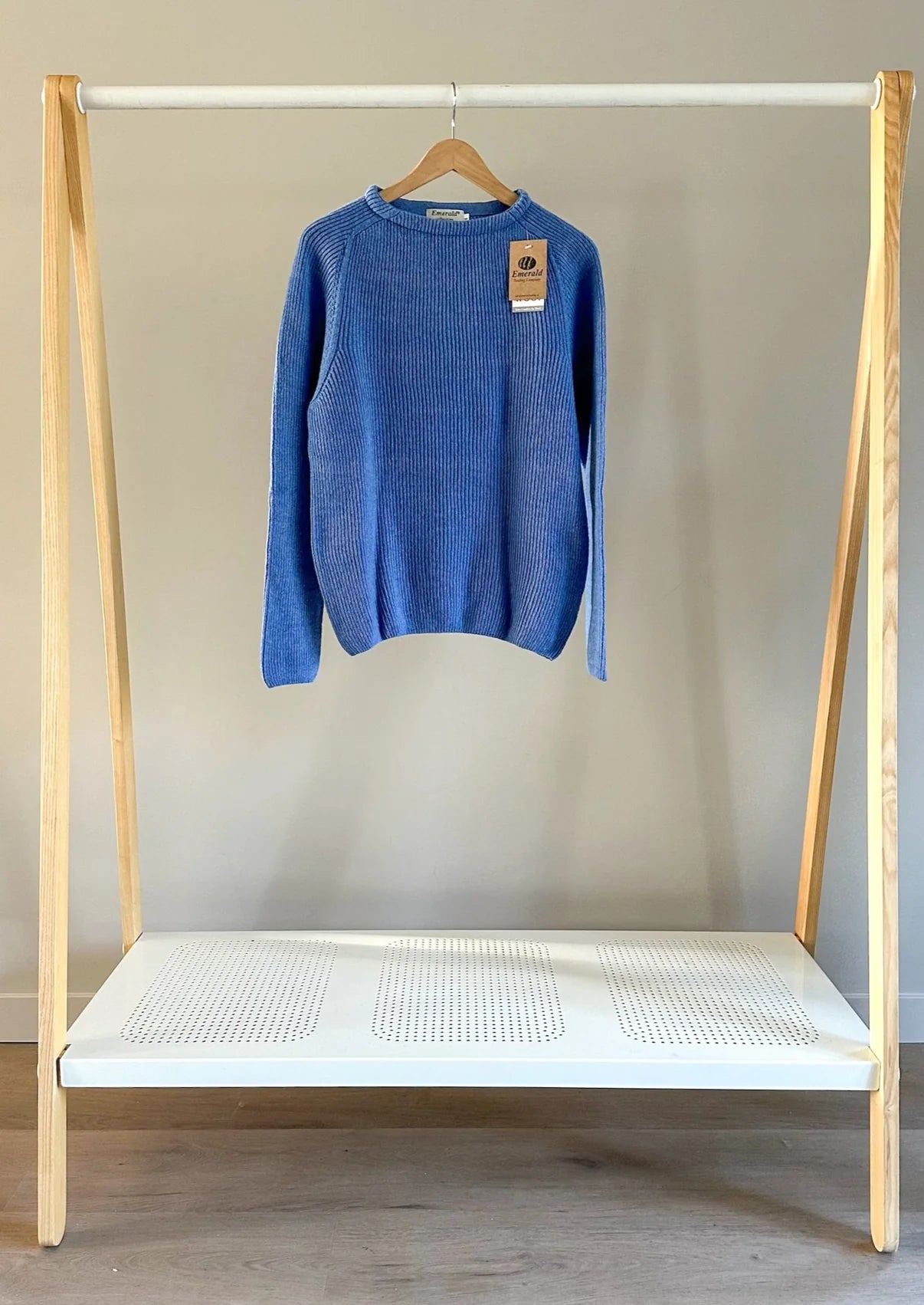 Jurmo Light Blue