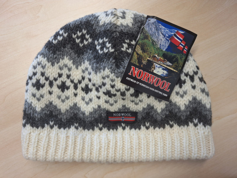 M6002 306 Noorse Winter Pattern