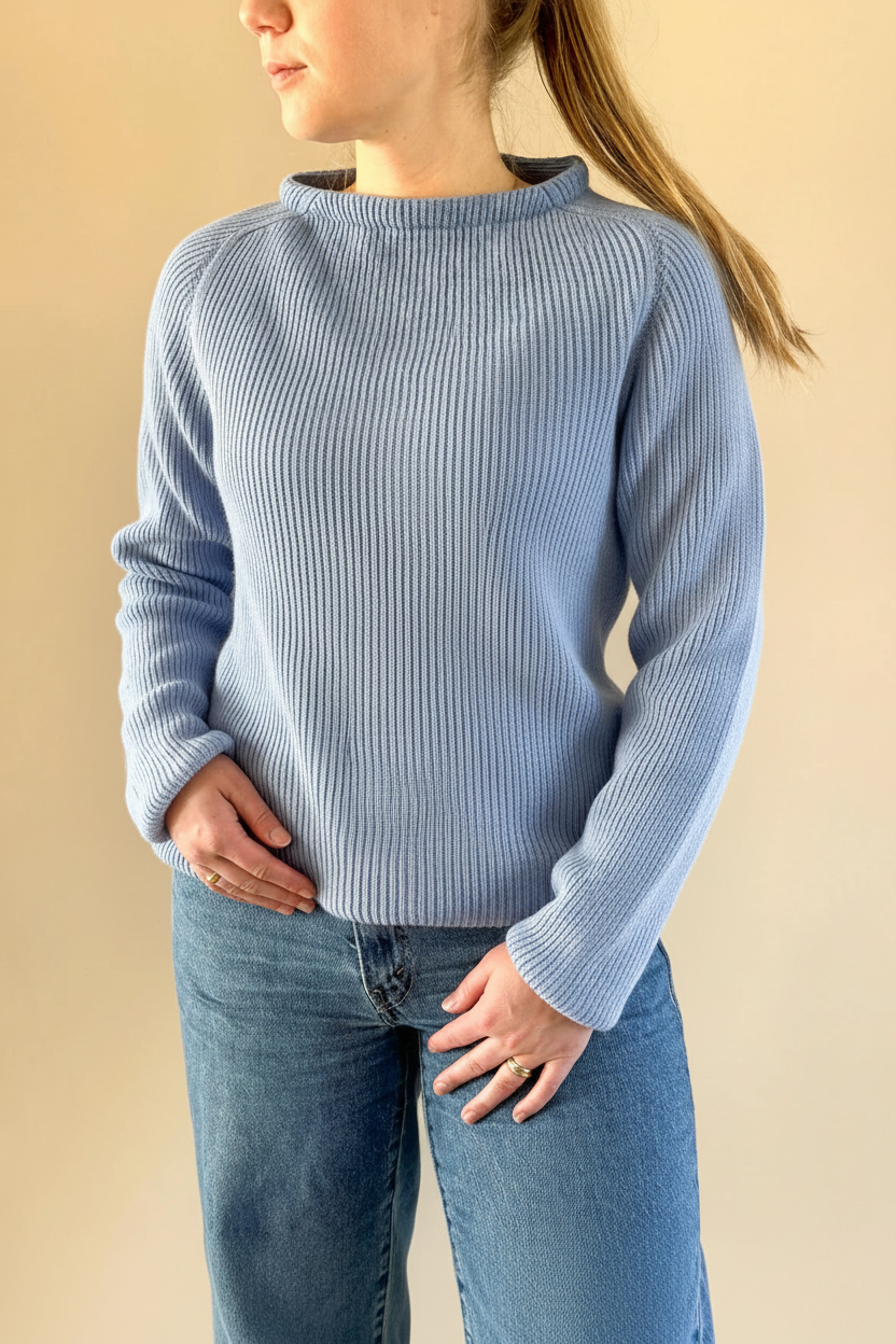 Jurmo Light Blue